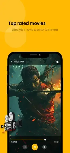 jio-hotstar-anime Top Rated Movies